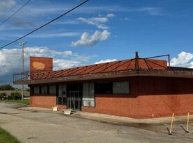 301 Robeson St, Fayetteville NC - Commercial Real Estate