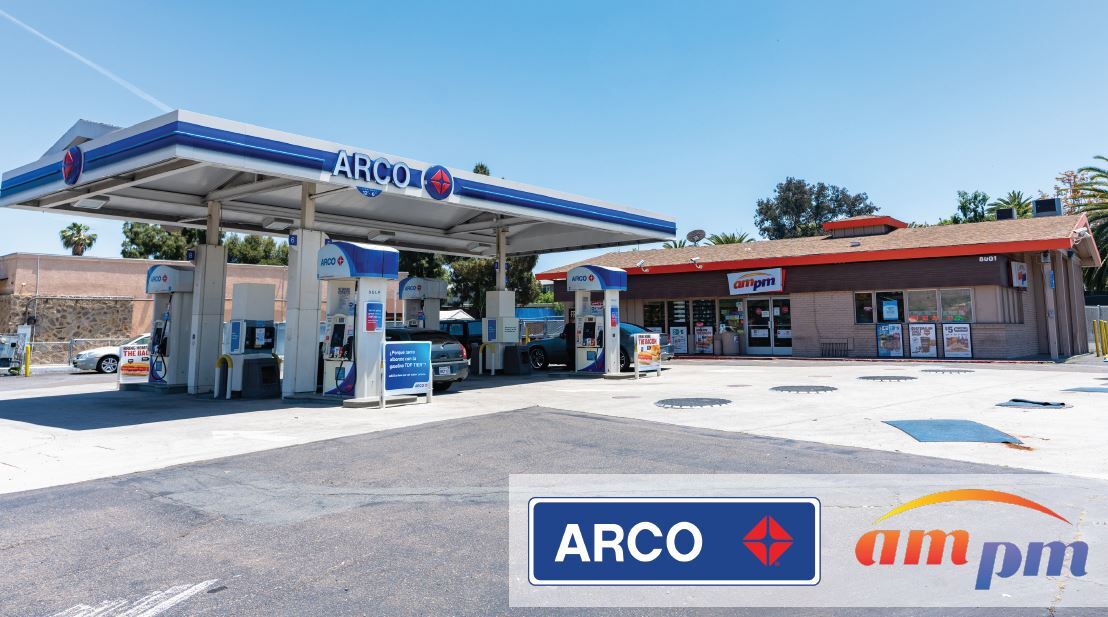 8001 Broadway, Lemon Grove, CA for sale Building Photo- Image 1 of 1