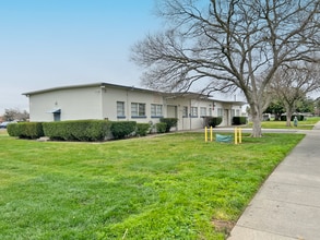 5431 Arnold Ave, Mcclellan, CA for lease Building Photo- Image 1 of 3
