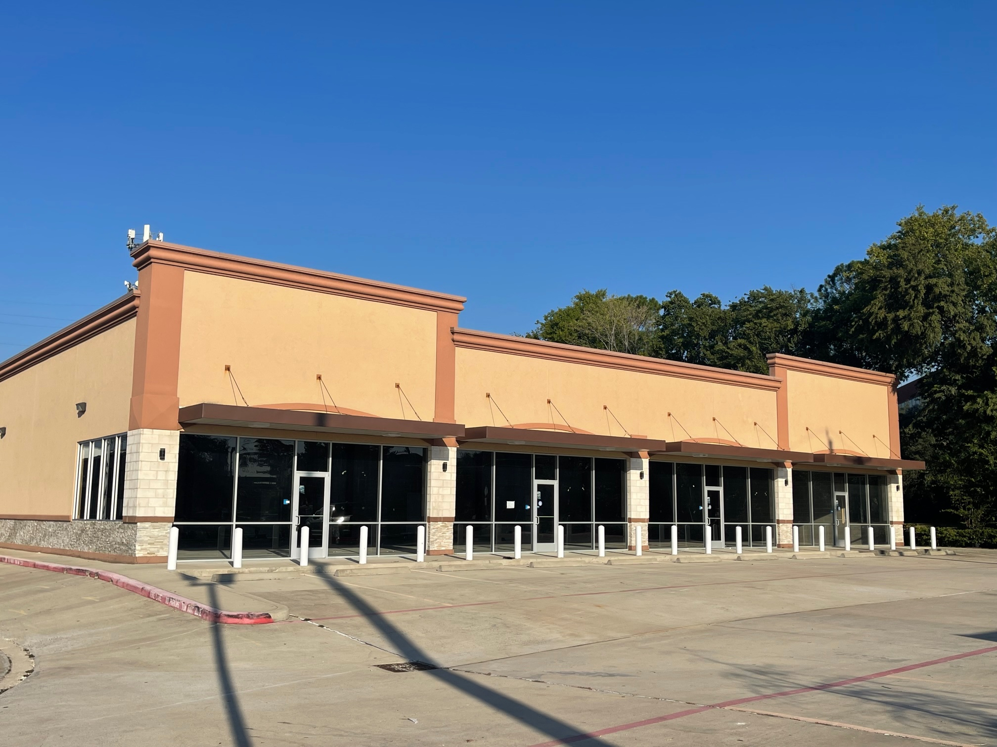 18010 Kingsland Blvd, Houston, TX 77094 - Bldg A | LoopNet