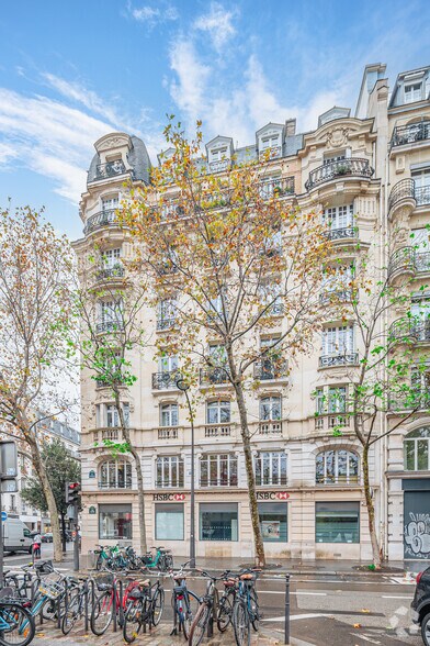 158 Bis Rue Du Temple, Paris for sale - Building Photo - Image 2 of 2