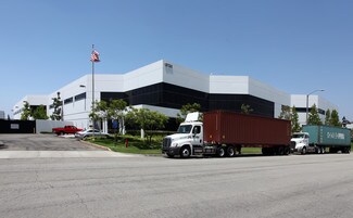 More details for 18735 Ferris Pl, Rancho Dominguez, CA - Industrial for Lease