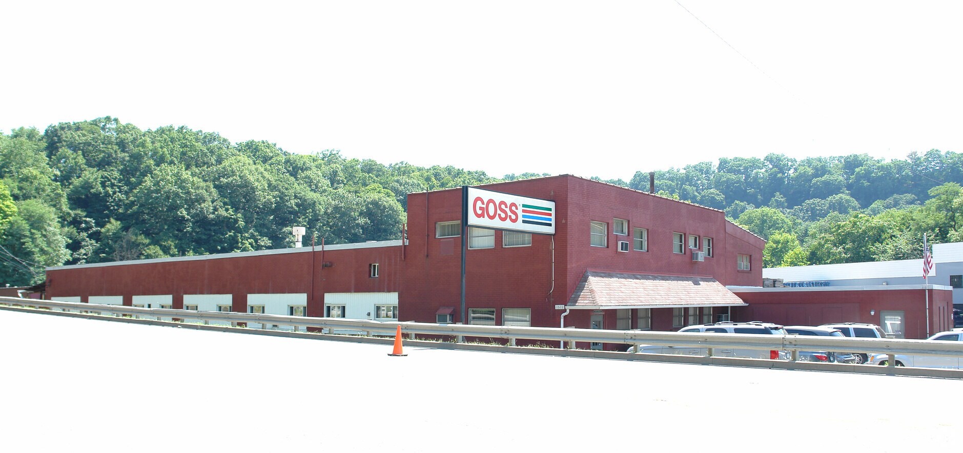 1511 William Flynn Hwy, Glenshaw, PA 15116