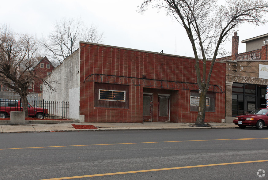 3406-3408 Troost Ave, Kansas City, MO for lease - Building Photo - Image 3 of 10