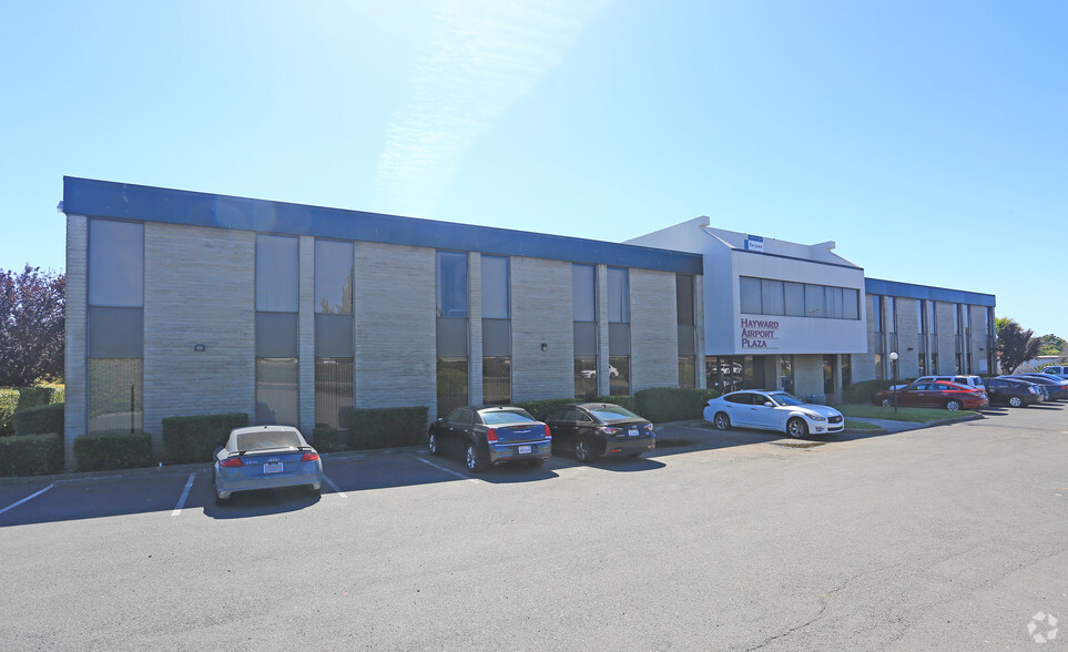 22693 Hesperian Blvd, Hayward, CA for lease - Building Photo - Image 2 of 3