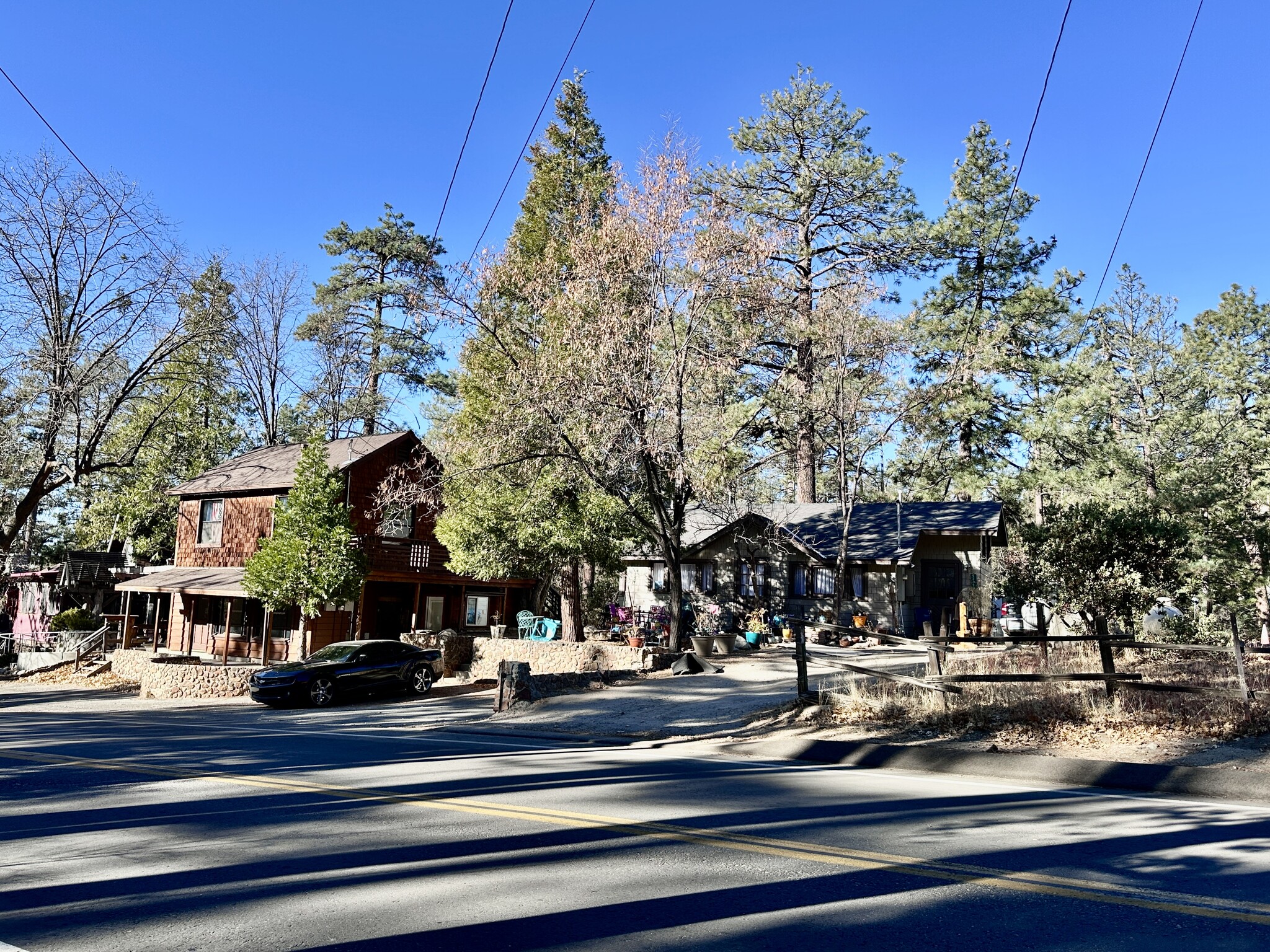 54790 N Circle Dr, Idyllwild, CA for sale Primary Photo- Image 1 of 37