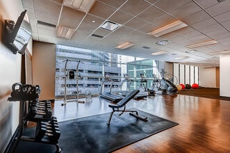 1660 Lincoln St, Denver, CO for lease Lobby- Image 2 of 28