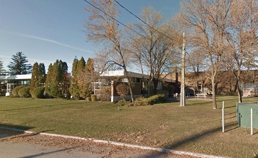 500 Madison St, Winnipeg, MB for sale - Primary Photo - Image 1 of 1