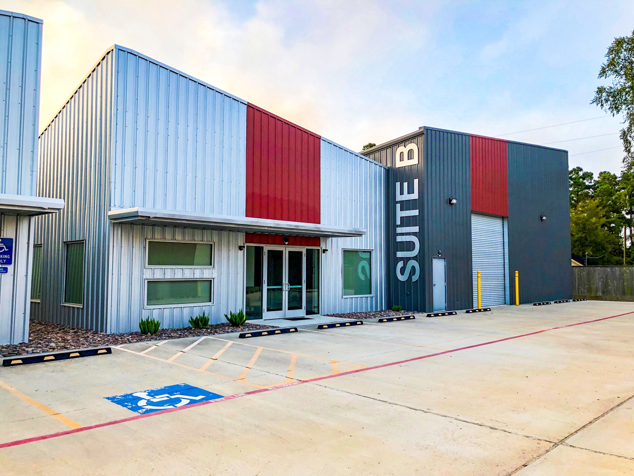 32315 Tamina Rd, Magnolia, TX for sale Building Photo- Image 1 of 1