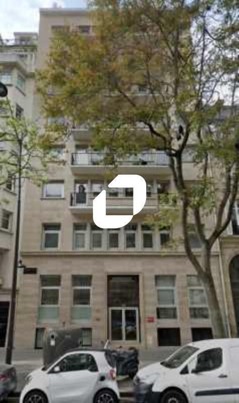 Office in Paris for lease Building Photo- Image 1 of 25