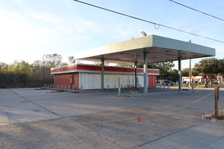 More details for 10900 Mykawa Rd, Houston, TX - Retail for Lease