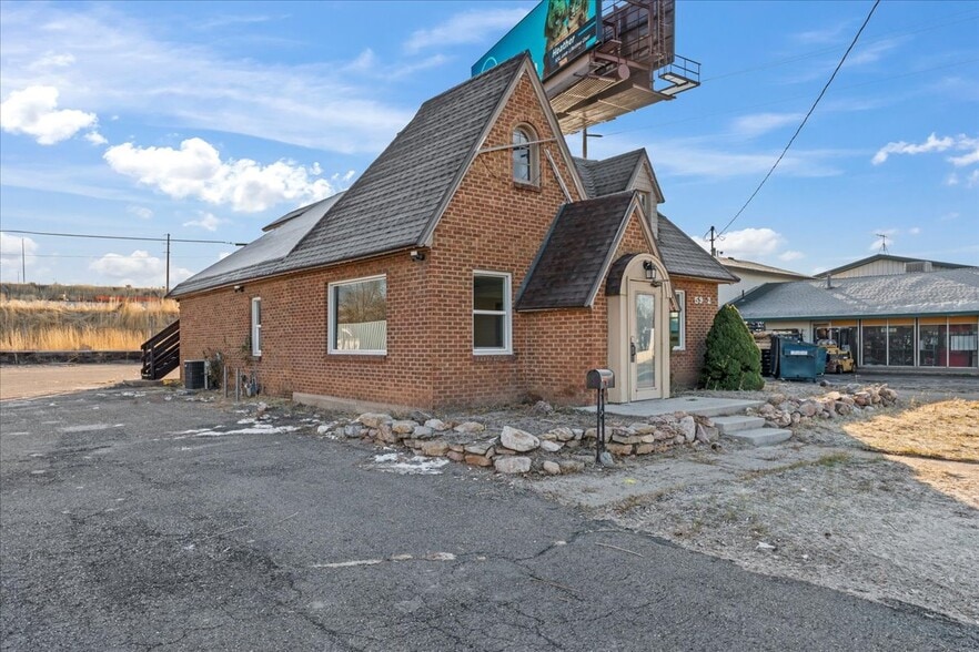 5982 S 1900 W, Roy, UT for sale - Building Photo - Image 2 of 25