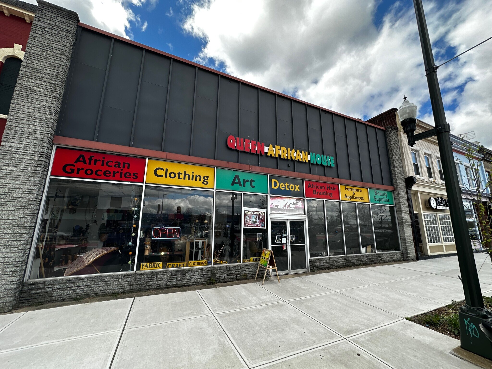 1611 W Broad St, Richmond, VA for sale Building Photo- Image 1 of 1