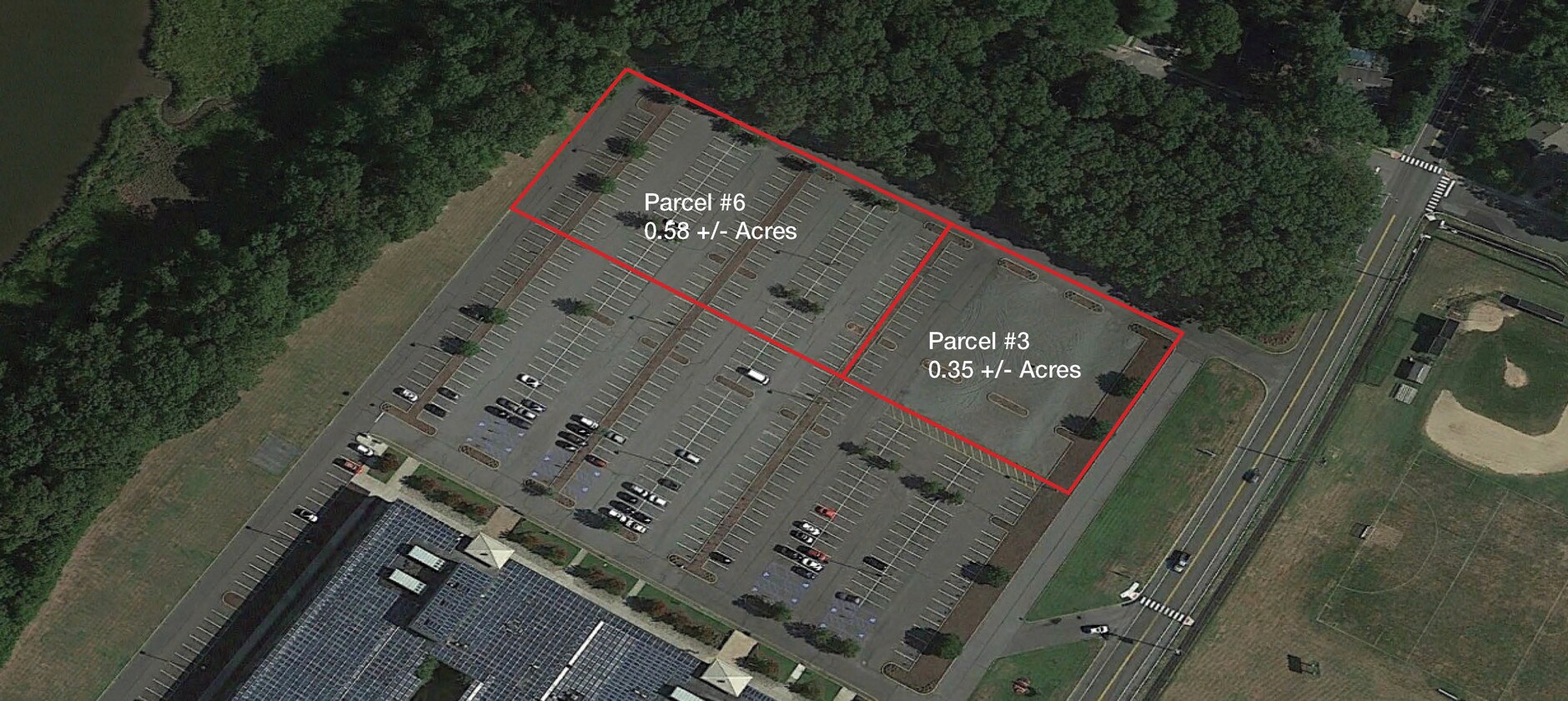 1201 New Rd, Linwood, NJ 08221