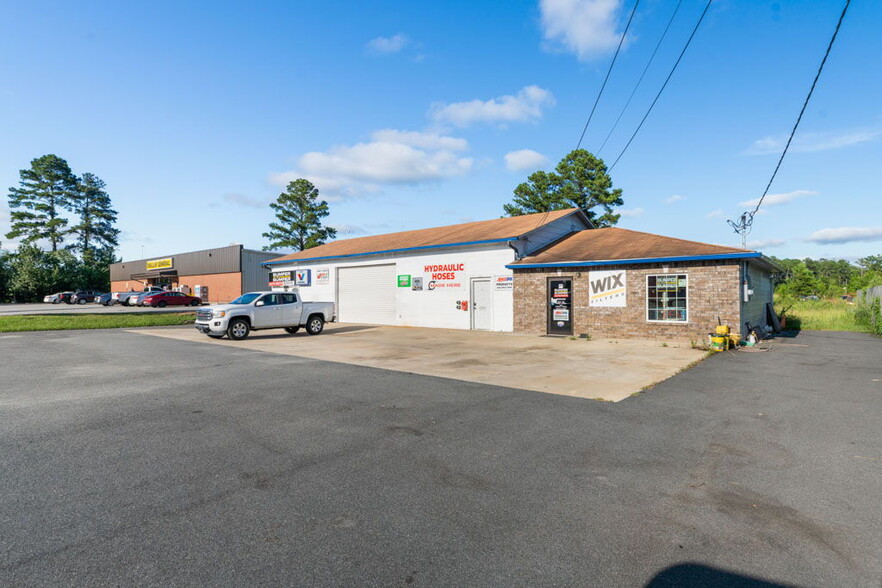 494 GA Highway 247 S, Bonaire, GA for sale - Building Photo - Image 2 of 13