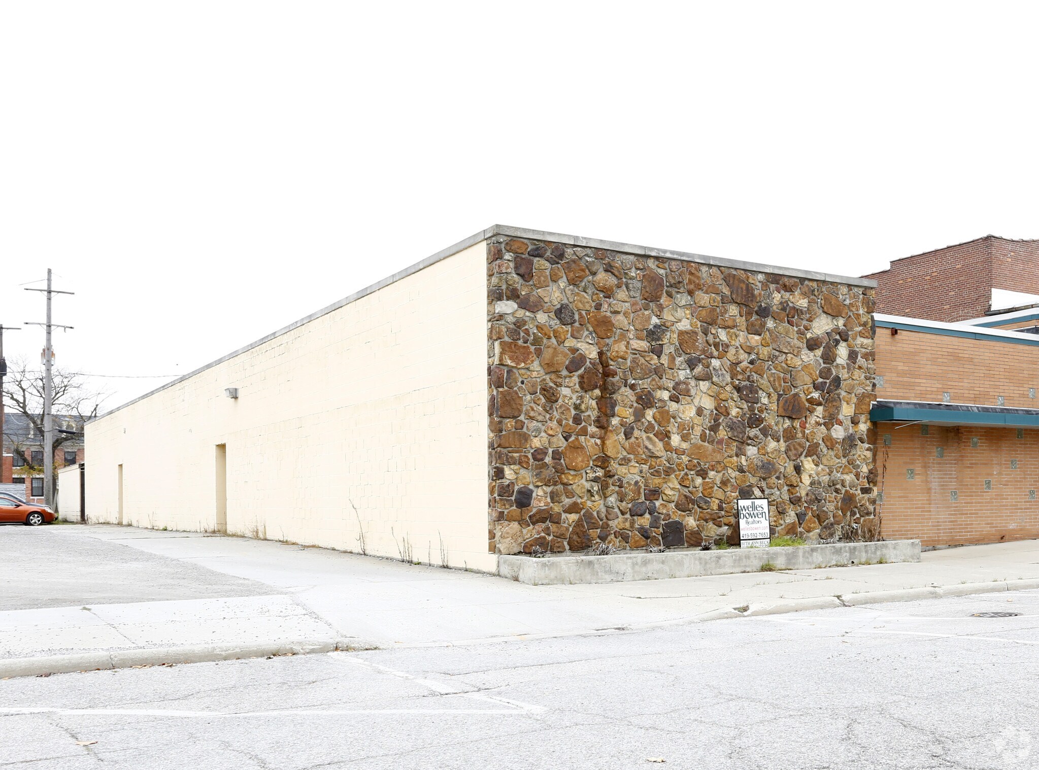 117 Beech St, Wauseon, OH for sale Primary Photo- Image 1 of 1