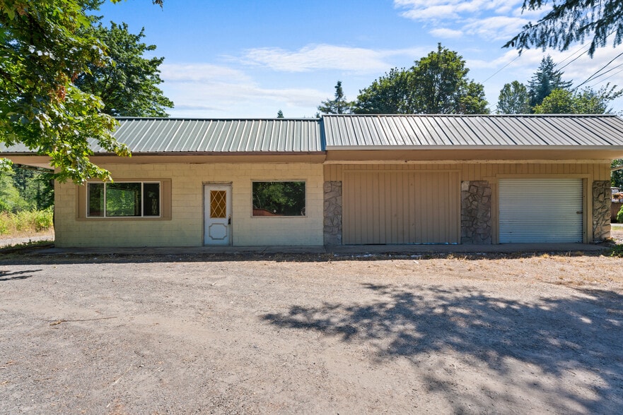 39913 221st ave, Amboy, WA for sale - Primary Photo - Image 1 of 20