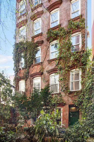 18 Spring St, New York, NY for sale - Primary Photo - Image 1 of 7