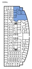 8200 NW 41st St, Miami, FL for lease Floor Plan- Image 1 of 1