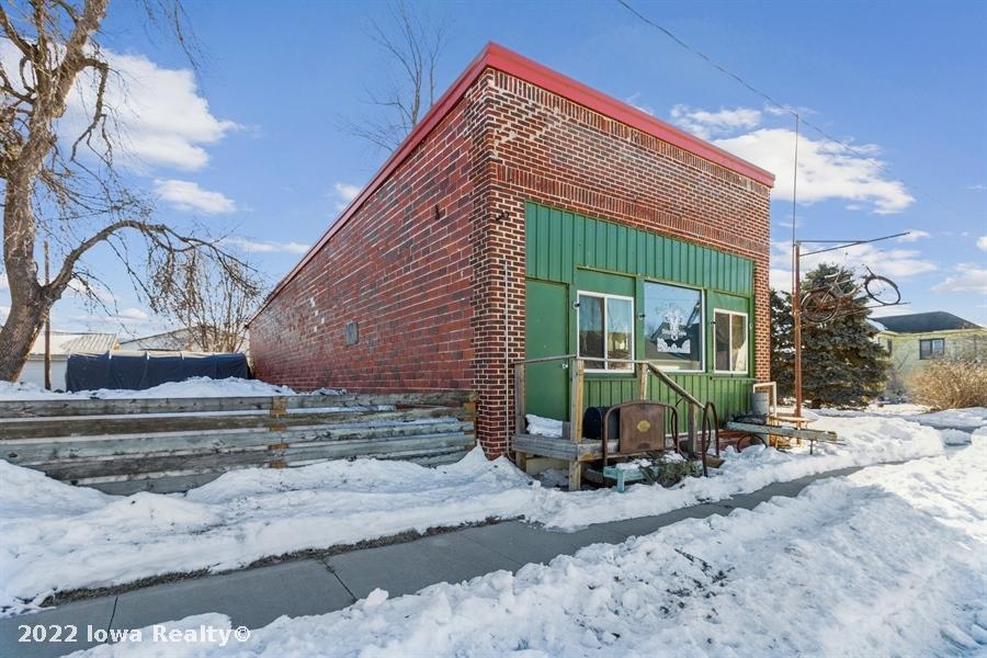 204 S Main St, Laurel, IA for sale Primary Photo- Image 1 of 1