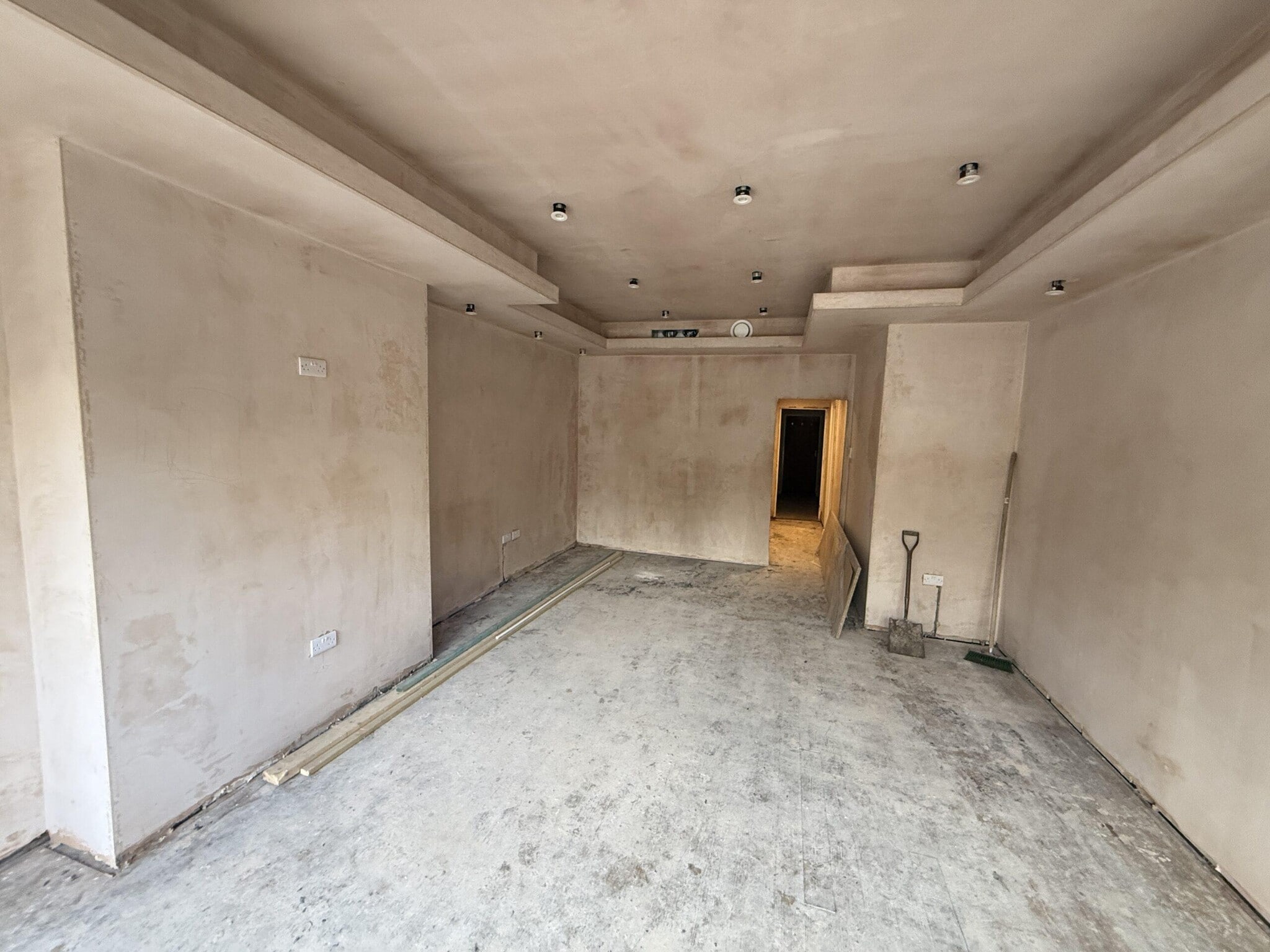 273 Ecclesall Rd, Sheffield for lease Interior Photo- Image 1 of 3