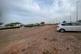 Carrer Enrique Giner, 83, Nules, Castellón for sale - Building Photo - Image 3 of 4