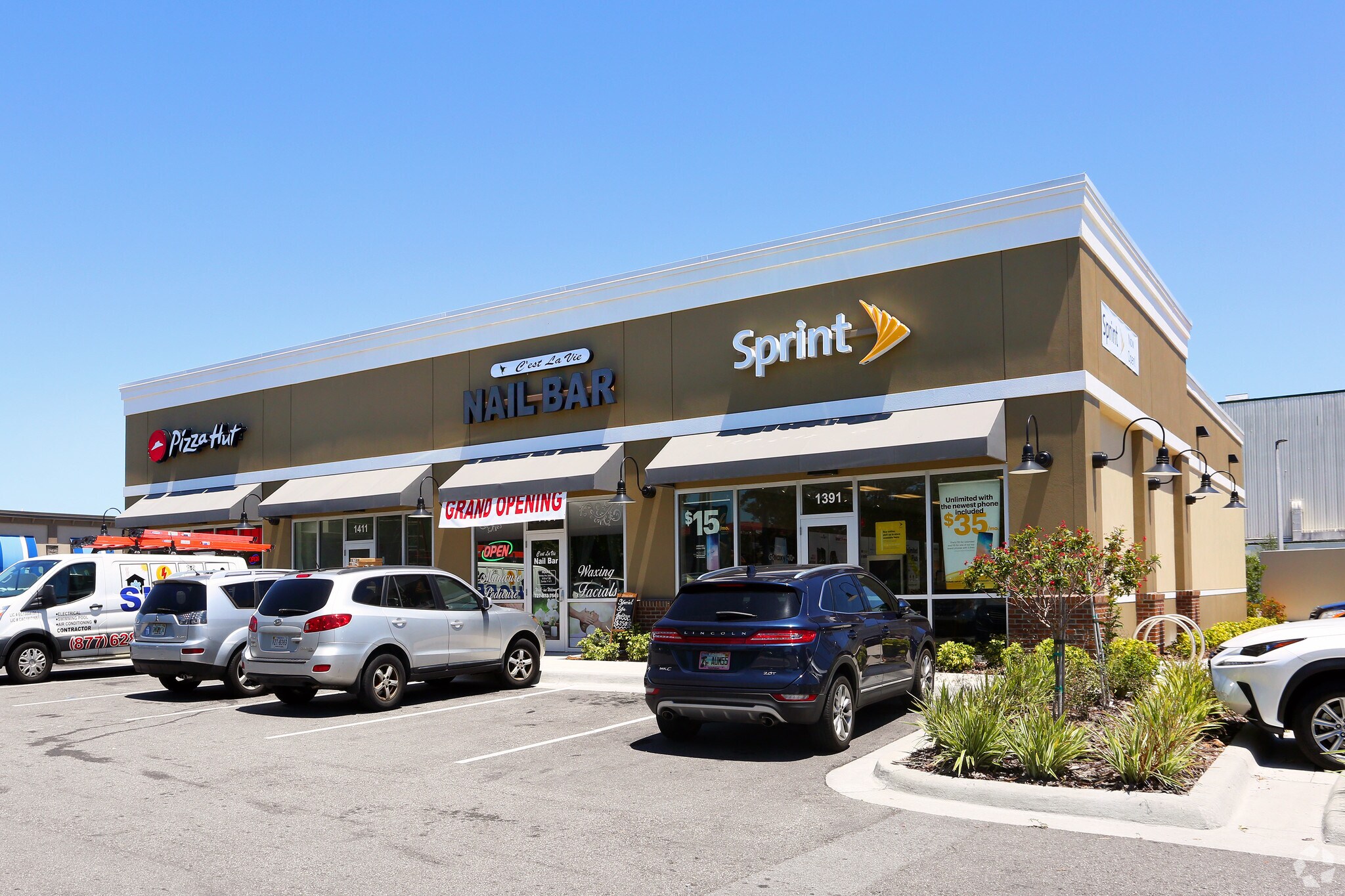 1391 N 34th St, Saint Petersburg, FL for sale Primary Photo- Image 1 of 1