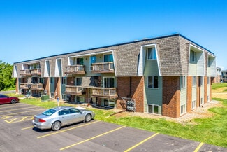 More details for Clinton IA Apartment Portfolio – Multifamily for Sale, Clinton, IA