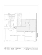 969 Third Ave, New York, NY for lease Site Plan- Image 1 of 1