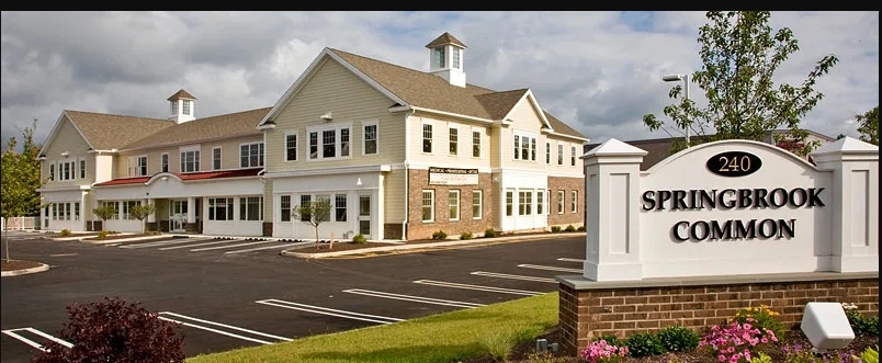 240 Indian River Rd, Orange, CT for lease Building Photo- Image 1 of 6