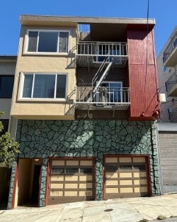 More details for 4150 Cesar Chavez St, San Francisco, CA - Multifamily for Sale