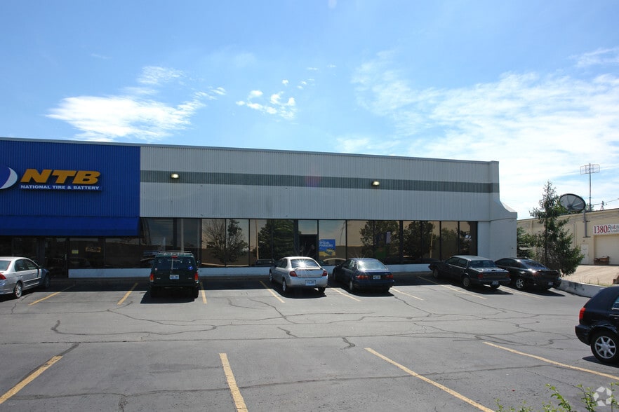 2550 Regency Rd, Lexington, KY for sale - Building Photo - Image 3 of 3