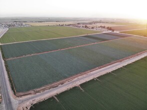 SEC E Gillet St, El Centro, CA - aerial  map view - Image1