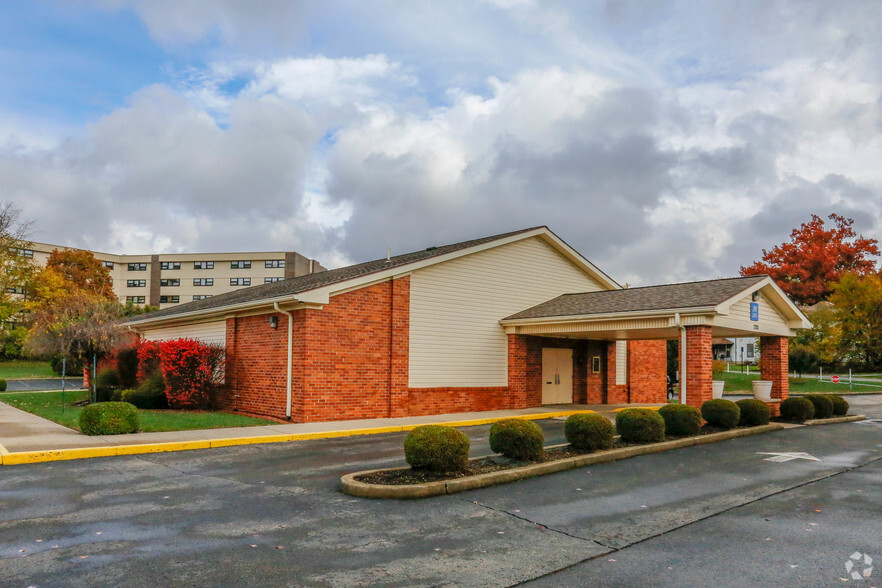 2700 N Gettysburg Ave, Dayton, OH for sale - Primary Photo - Image 1 of 1