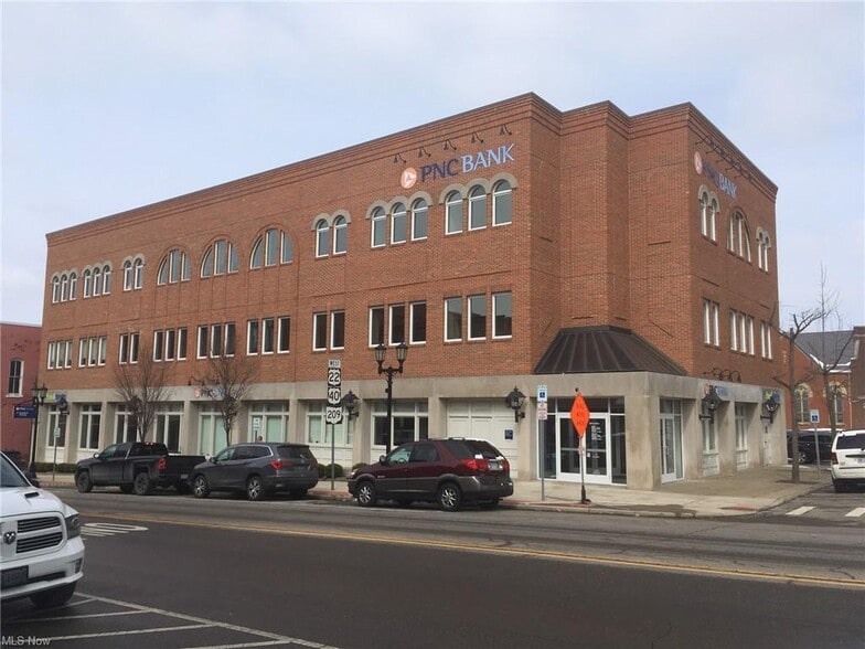 749 Wheeling Ave, Cambridge, OH for lease - Building Photo - Image 2 of 5
