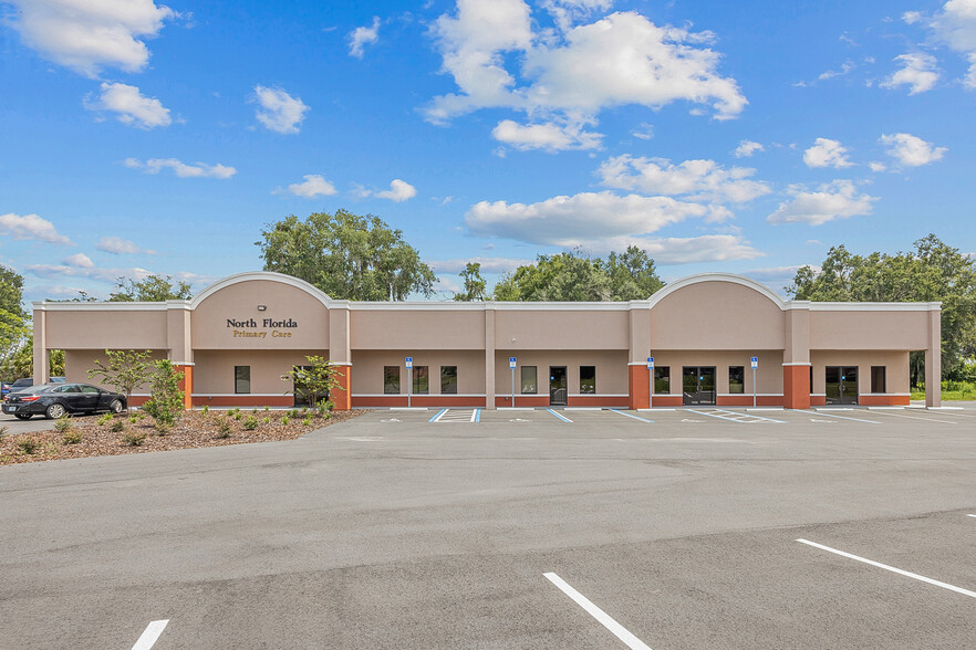 4243 SW Cambridge Gln, Lake City, FL for lease - Primary Photo - Image 1 of 1