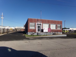 More details for 3210 Fiberglass Rd, Kansas City, KS - Industrial for Lease