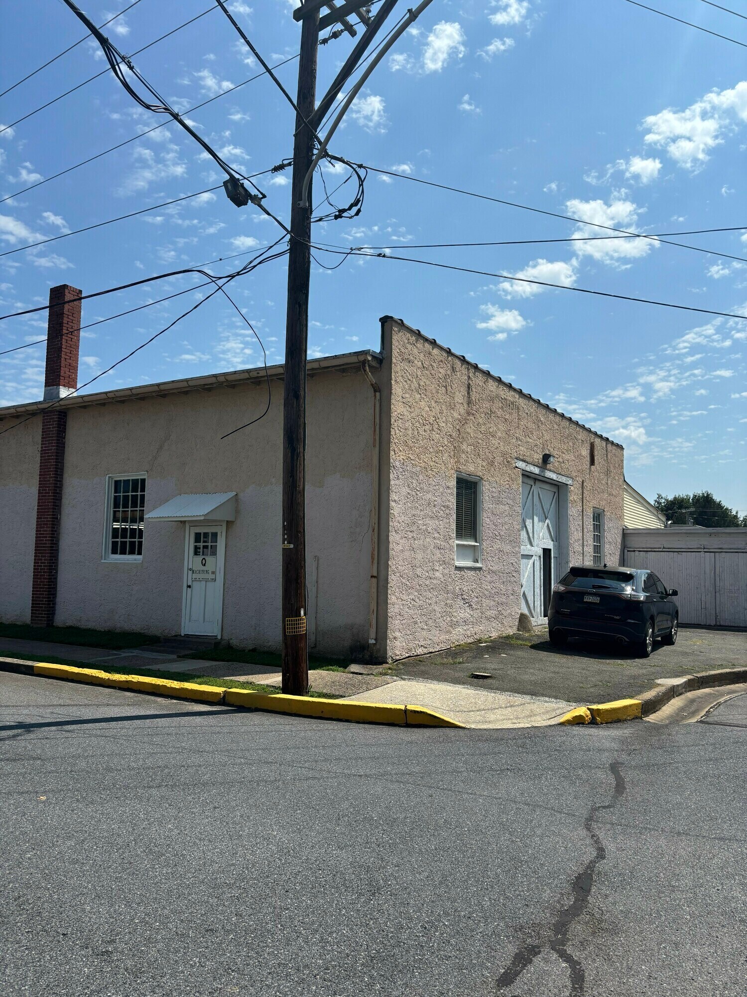 6 Lemon St, Pottstown, PA for lease Primary Photo- Image 1 of 8