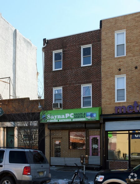 4012 Market St, Philadelphia, PA for lease - Building Photo - Image 2 of 4