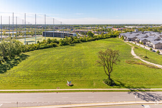 30W225 Ferry Rd, Warrenville, IL - aerial  map view - Image1