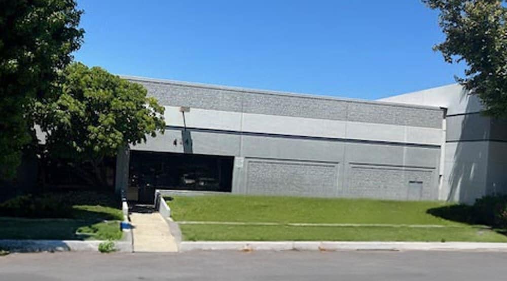 2241 Madera Rd, Simi Valley, CA for lease Building Photo- Image 1 of 1