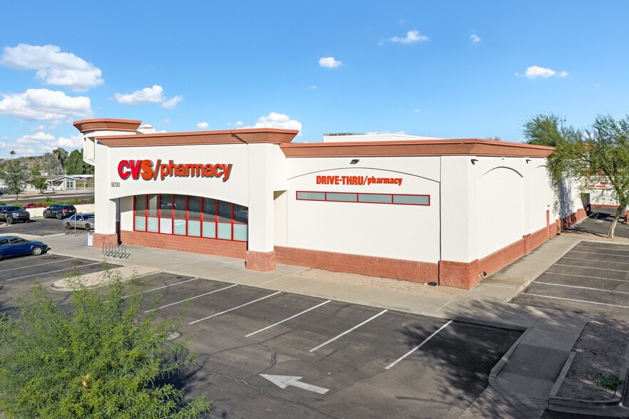 9230 E Broadway Rd, Mesa, AZ for sale - Building Photo - Image 3 of 7