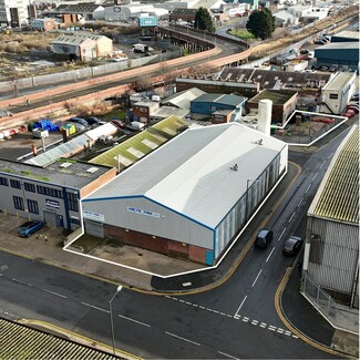 More details for Humber St, Grimsby - Industrial for Sale