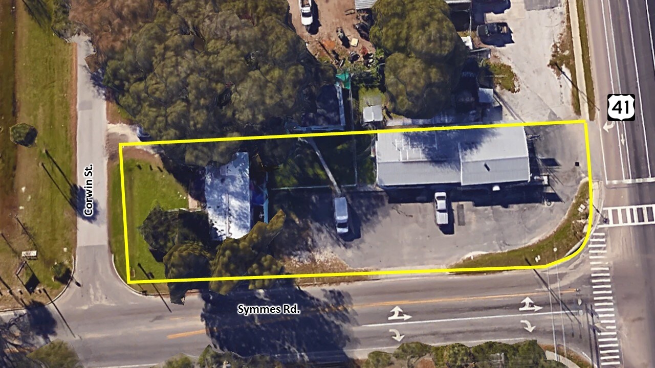 6101 Symmes Rd, Gibsonton, FL for sale Building Photo- Image 1 of 1
