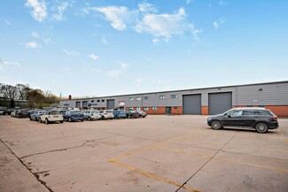 More details for Bradley Hall Trading Estate, Wigan - Flex, Industrial for Lease