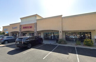 More details for W Thunderbird Rd, Peoria, AZ - Retail for Lease