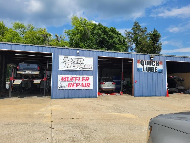 845 Us Highway 82, Georgetown, GA for sale - Primary Photo - Image 1 of 1