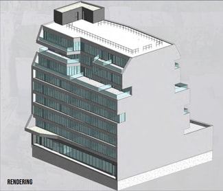 More details for 476 Marcus Garvey Blvd, Brooklyn, NY - Land for Sale