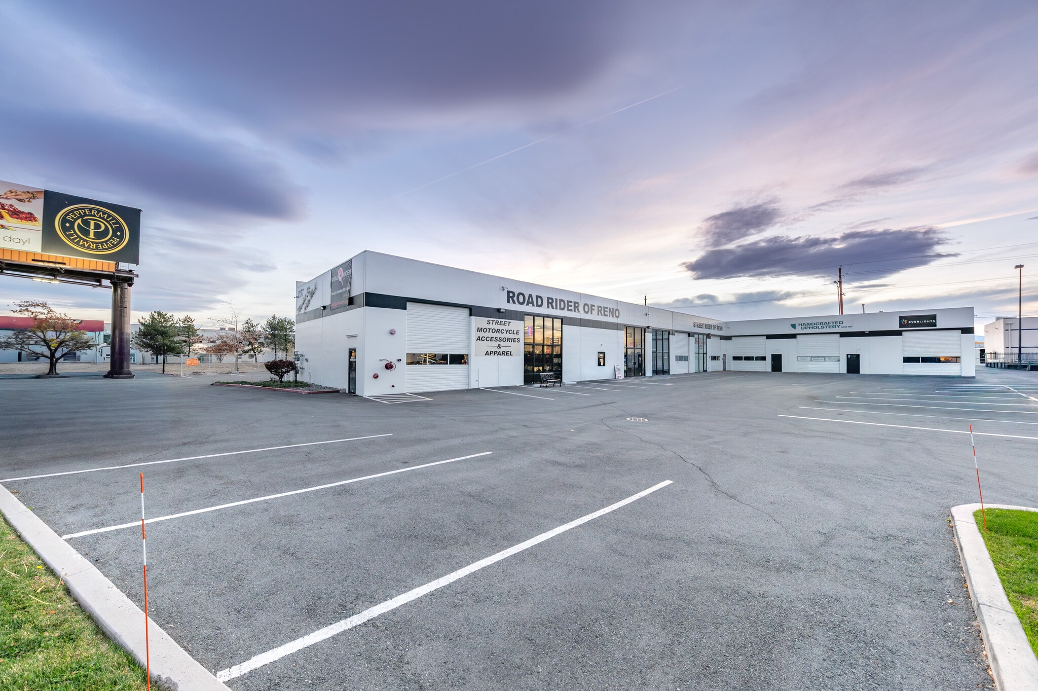 2187 Market St, Reno, NV for lease Building Photo- Image 1 of 17