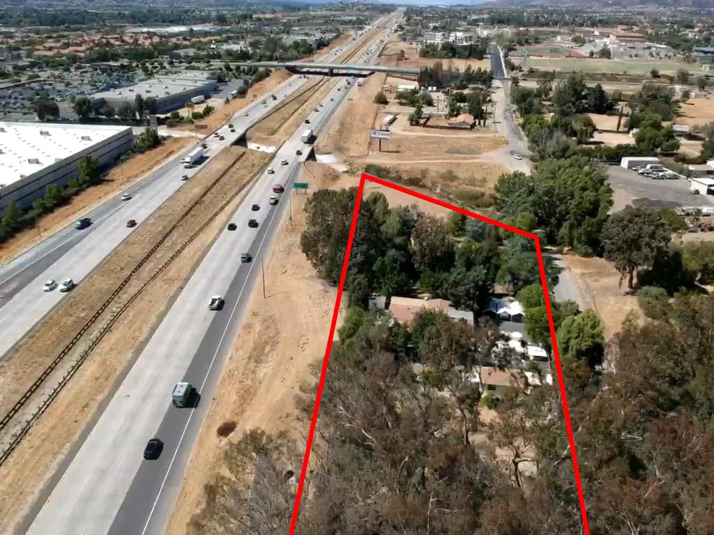 25251 Monroe Ave, Murrieta, CA for sale Building Photo- Image 1 of 16